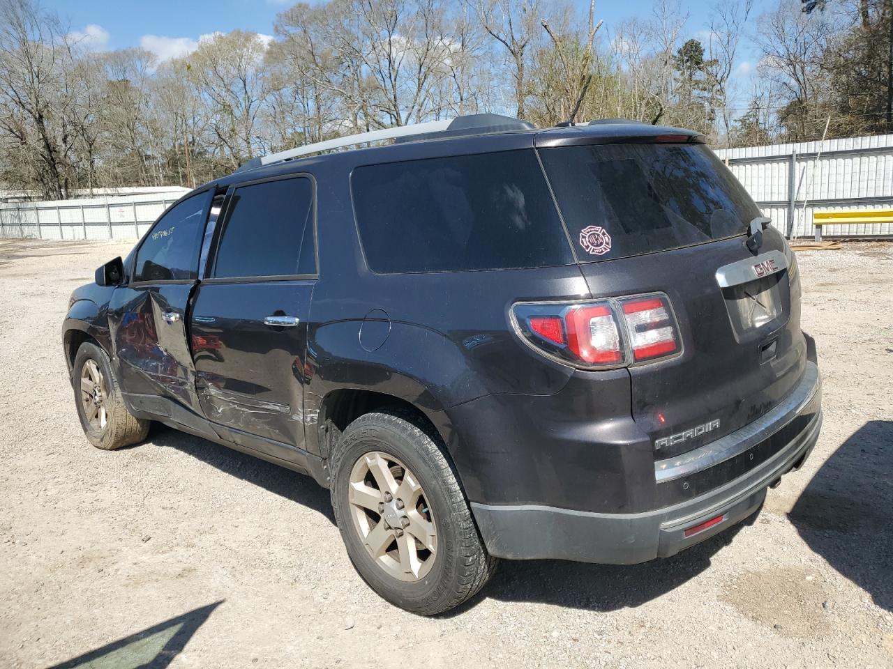 2015 GMC Acadia - Image 2