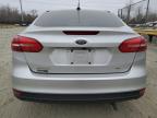 2018 Ford Focus Se for Sale in Waldorf, MD - Side