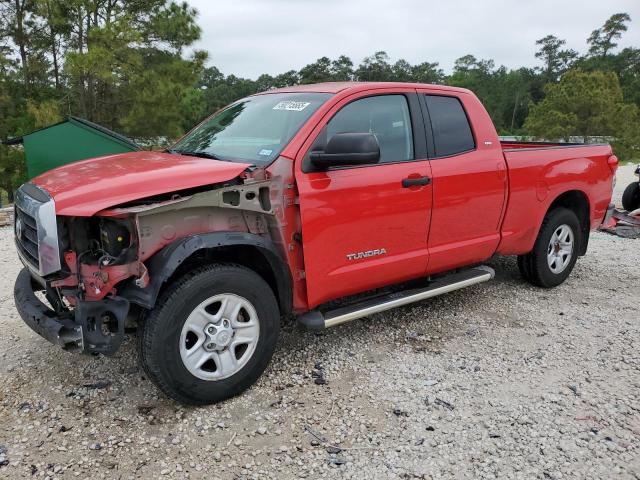 2008 Toyota Tundra Double Cab