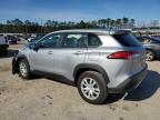 2024 Toyota Corolla Cross L للبيع في Harleyville، SC - Front End