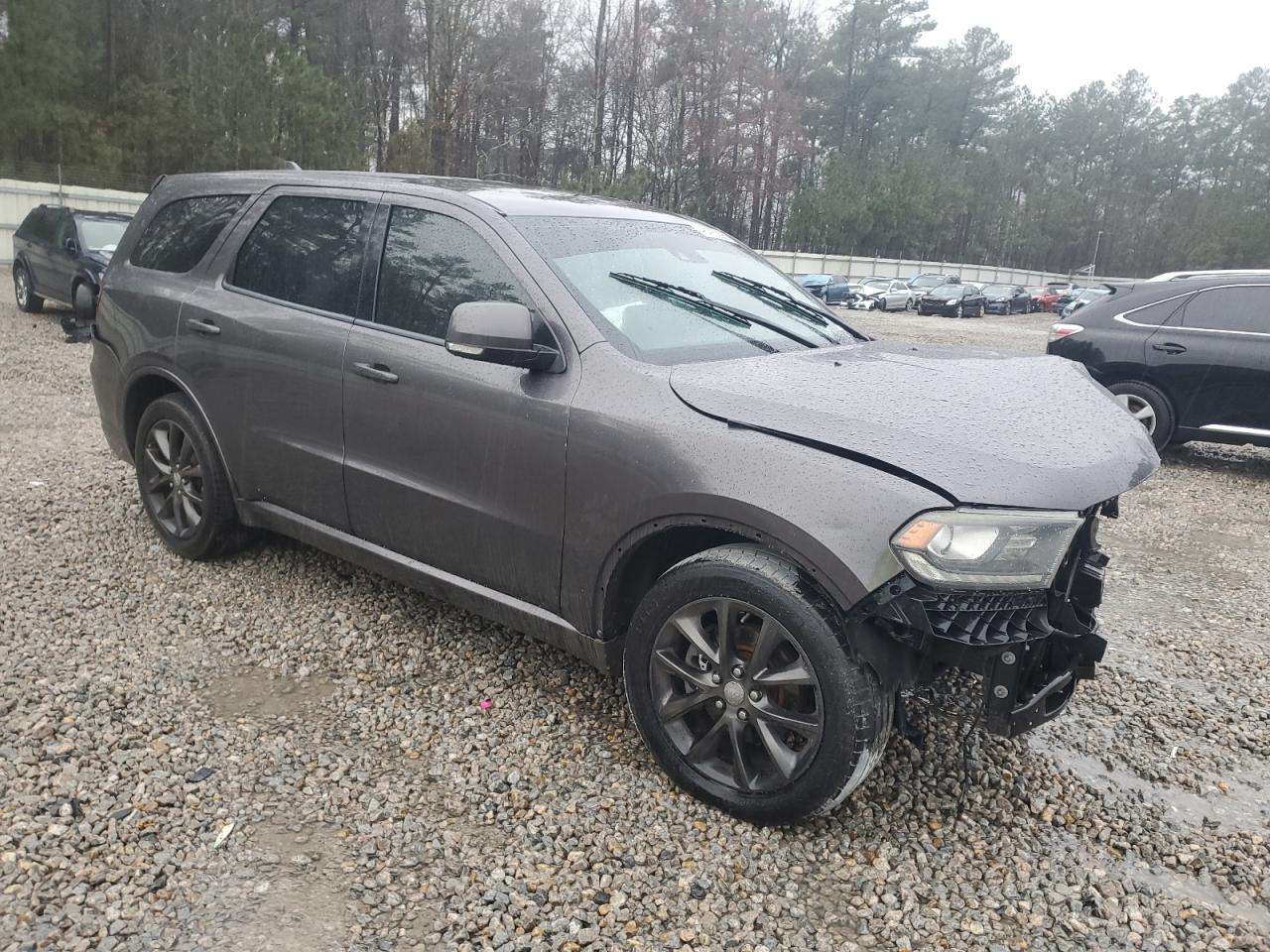 2014 Dodge Durango - Image 4
