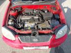 2004 HYUNDAI ACCENT CDX for sale at Copart SANDWICH