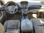 2007 Acura Mdx Sport იყიდება Colorado Springs-ში, CO - Rear End