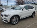 2018 Bmw X3 Xdrive30I for Sale in Moraine, OH - Front End