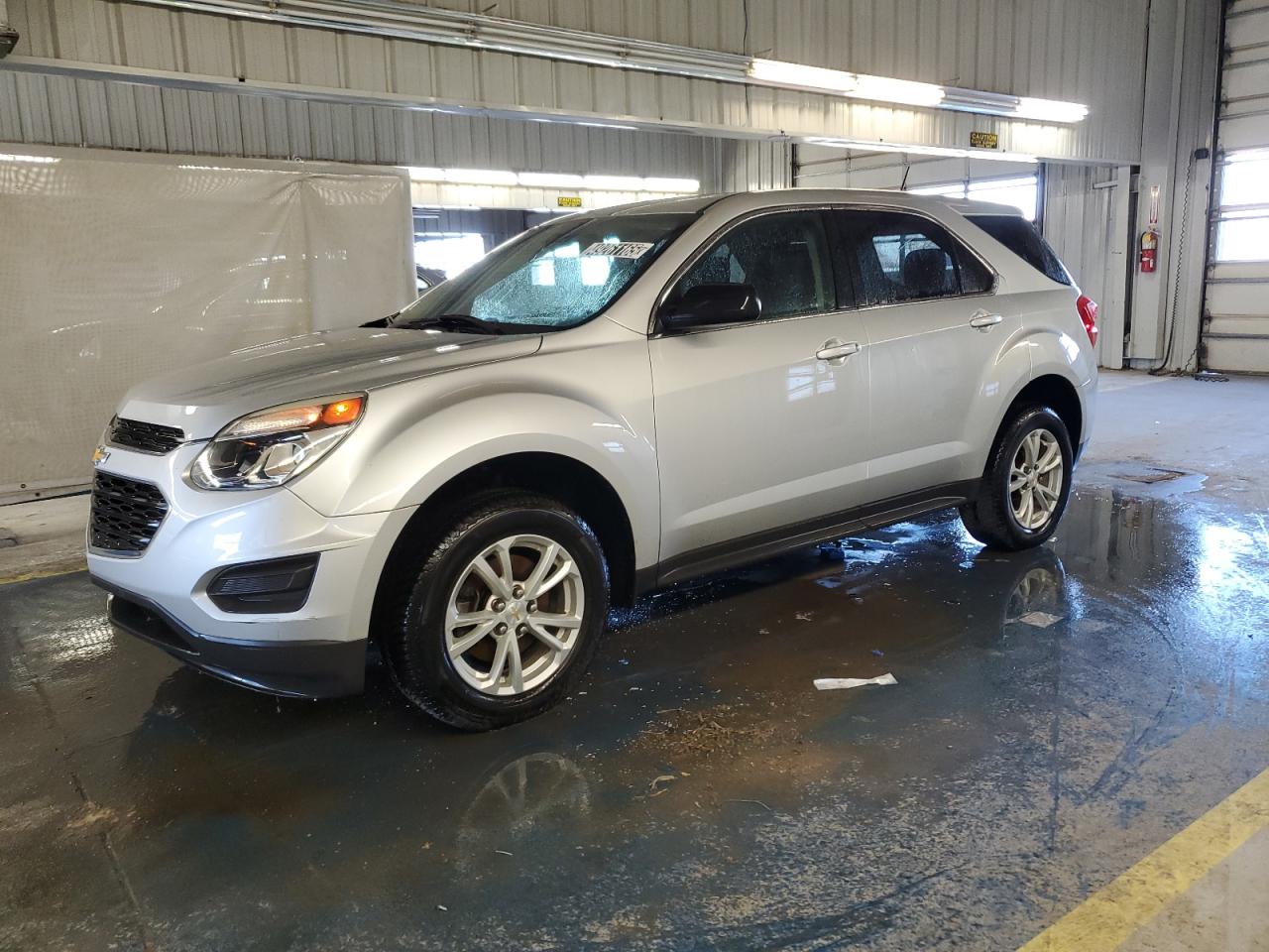 2GNFLEEKXH6300194 CHEVROLET EQUINOX Photo 1