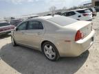 2009 Chevrolet Malibu 2Lt na sprzedaż w Kansas City, KS - Front End