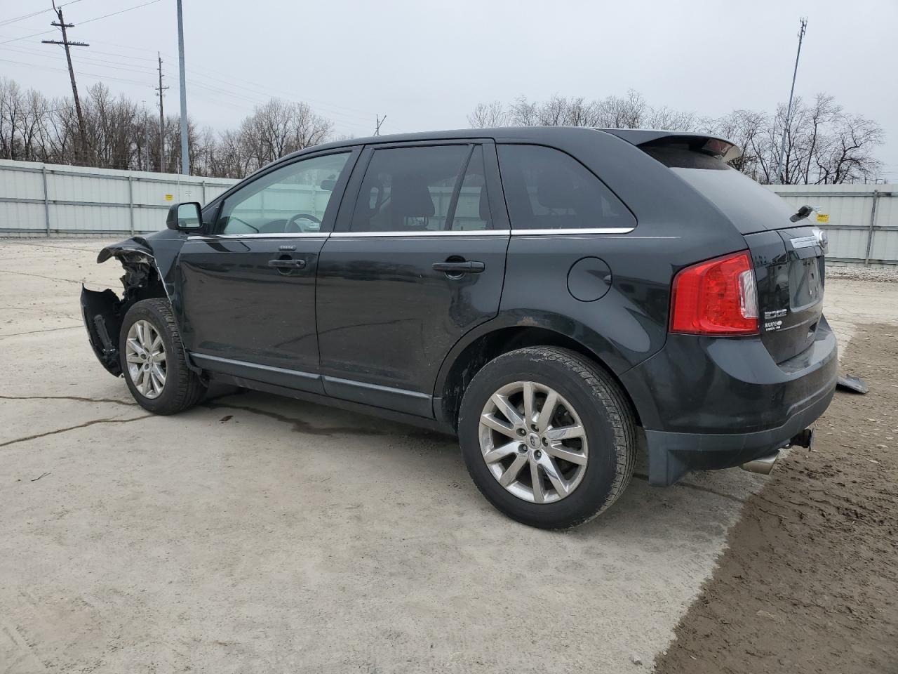 2011 Ford Edge - Image 2