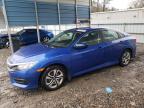 2016 Honda Civic Lx zu verkaufen in Augusta, GA - Side