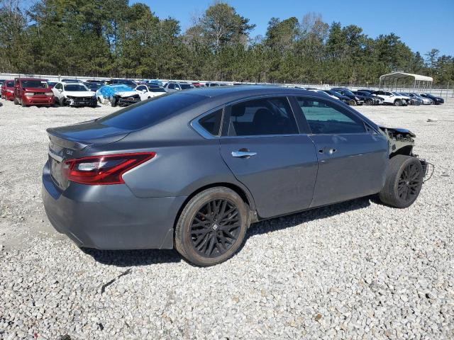  NISSAN ALTIMA 2018 Szary