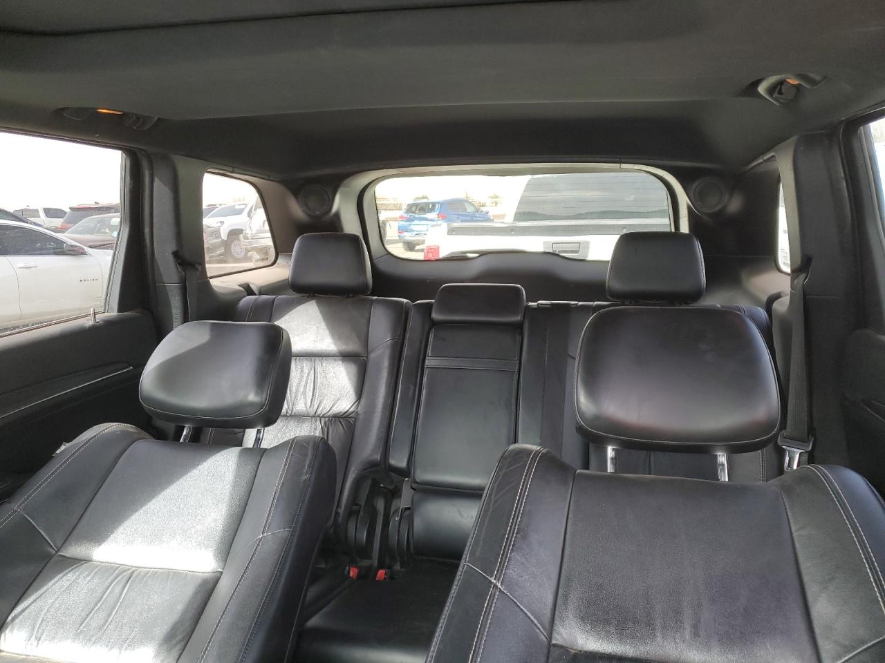 2014 Jeep Grand Cherokee - Image 10