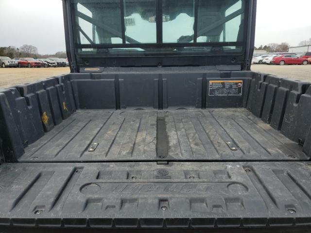 2022 CAN-AM DEFENDER LIMITED CAB HD10
