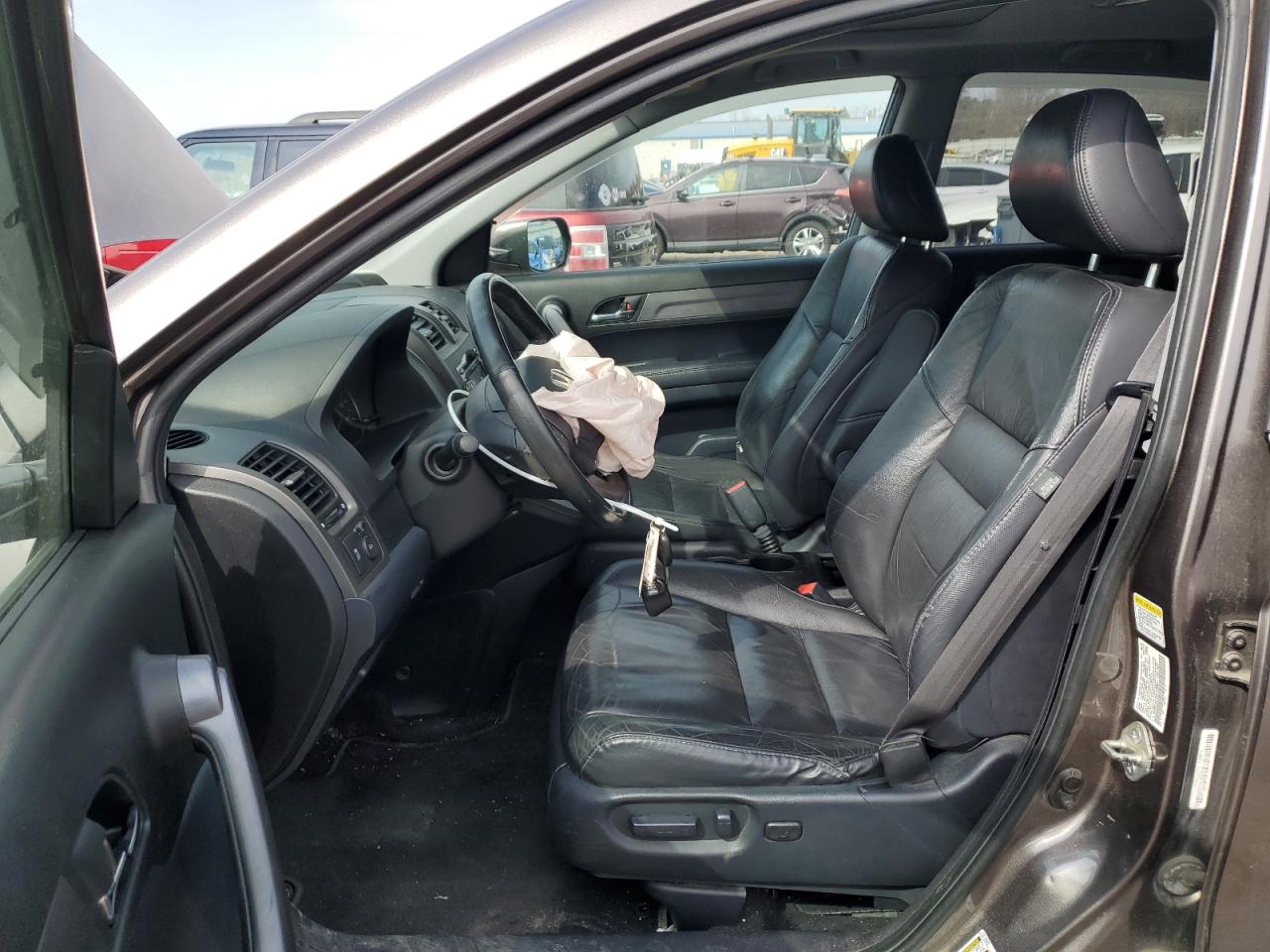 2010 Honda CR-V - Image 7