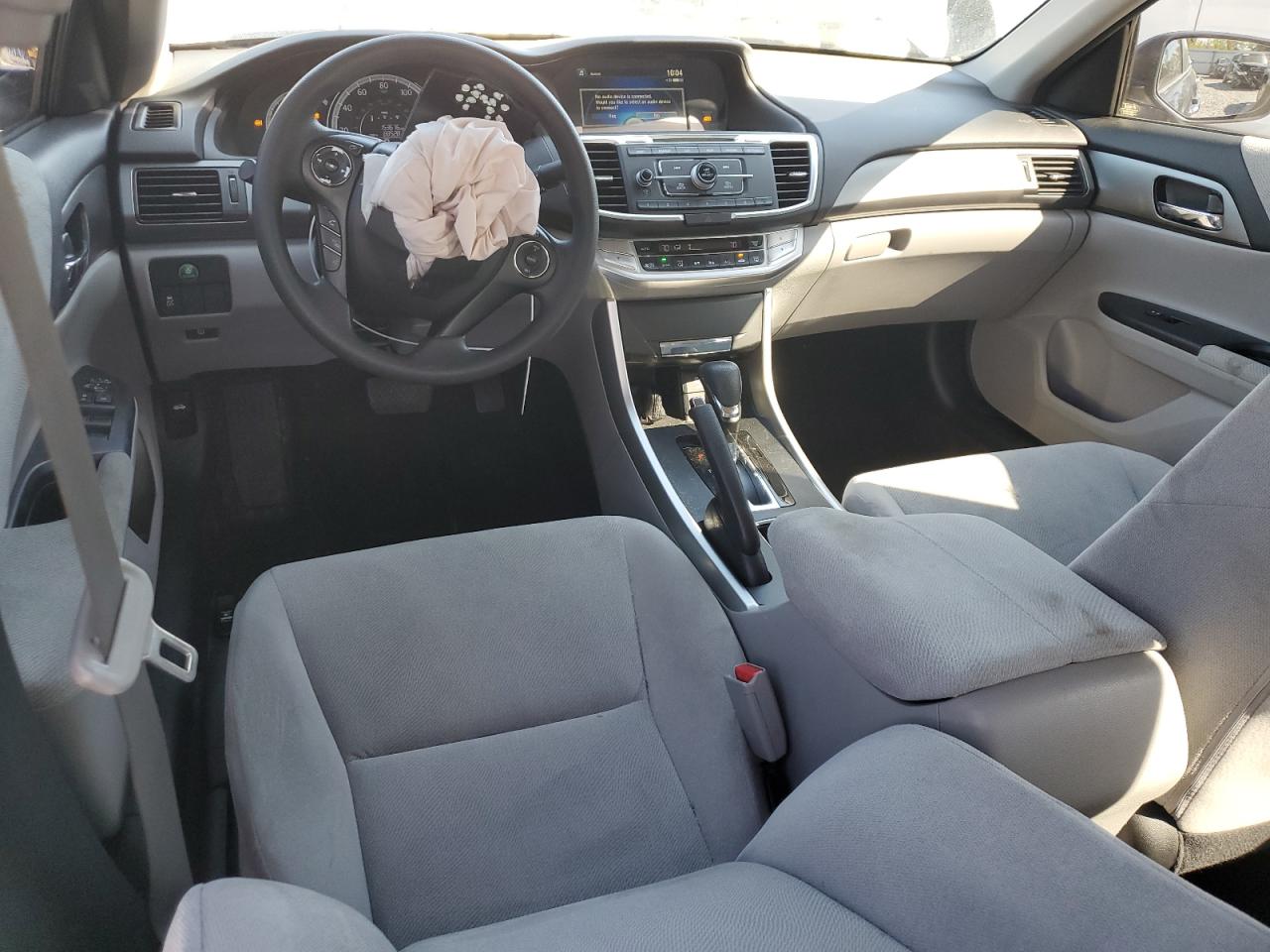 2013 Honda Accord - Image 8