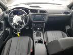 2022 Volkswagen Tiguan Se R-Line Black იყიდება Riverview-ში, FL - Front End