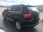 2017 Volkswagen Tiguan Wolfsburg for Sale in Dunn, NC - Mechanical