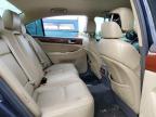 2013 Hyundai Genesis 3.8L de vânzare în Antelope, CA - Biohazard/Chemical