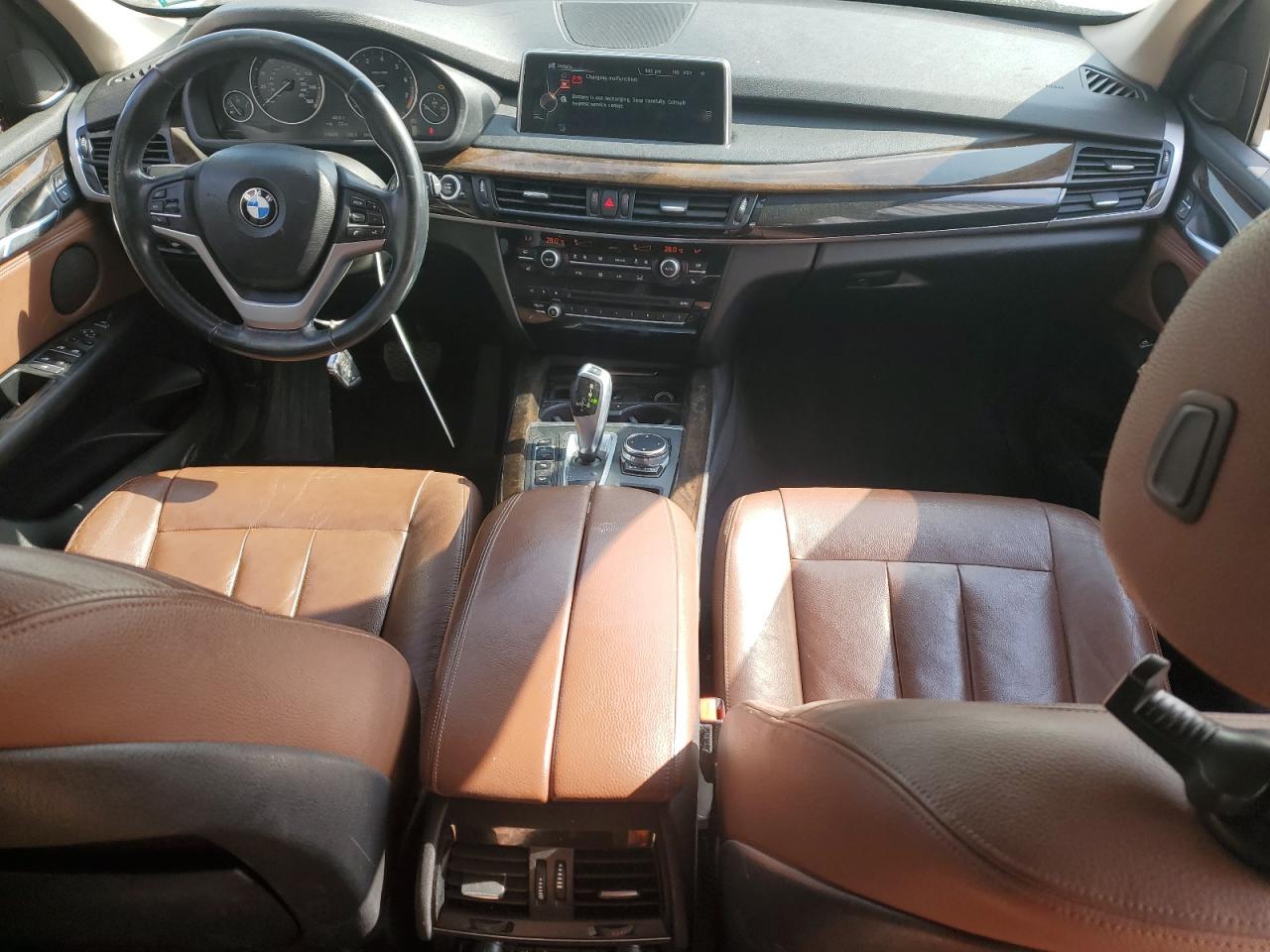 2015 BMW X5 - Image 8