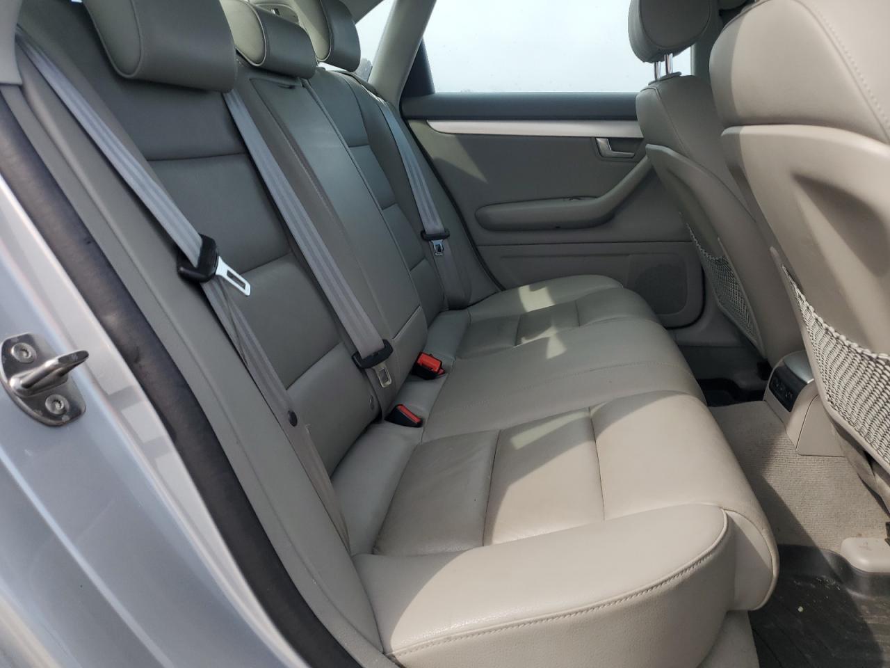 2005 Audi A4 - Image 10