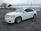 2010 Toyota Camry Base de vânzare în Pasco, WA - Front End