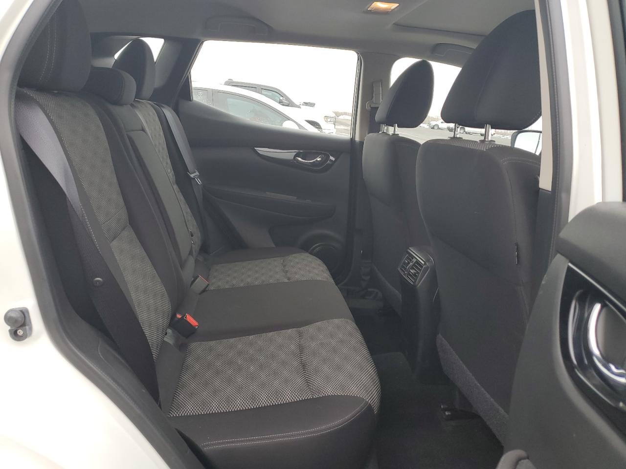 2019 Nissan Rogue Sport S VIN: JN1BJ1CR5KW326255 Lot: 49114855