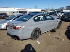 2019 Bmw M5  за продажба в New Britain, CT - Front End