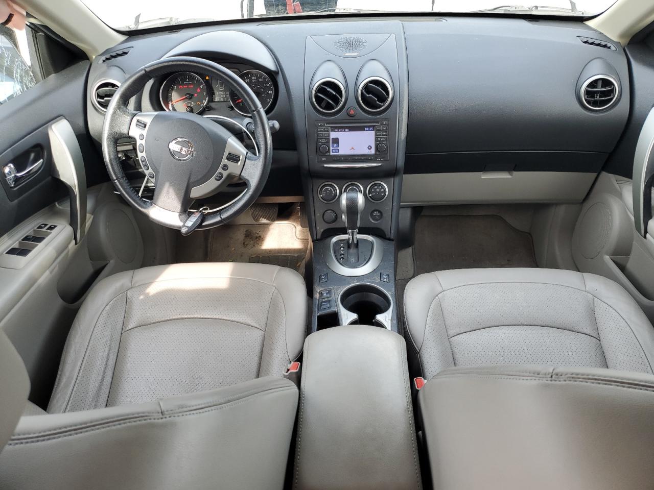 2013 Nissan Rogue - Image 8