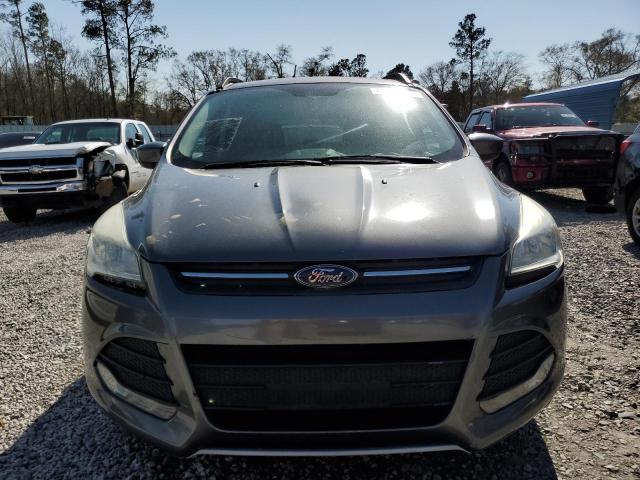  FORD ESCAPE 2014 Gray