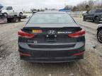 2018 Hyundai Elantra Se en Venta en Walton, KY - Front End