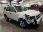 2009 Ford Escape Xlt იყიდება Ham Lake-ში, MN - Front End
