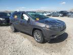 2021 Jeep Cherokee Latitude Lux for Sale in Magna, UT - Rollover