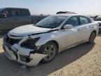 2015 Nissan Altima 2.5 продається в San Antonio, TX - Front End