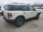 2024 Ford Bronco Sport Big Bend იყიდება Louisville-ში, KY - Front End