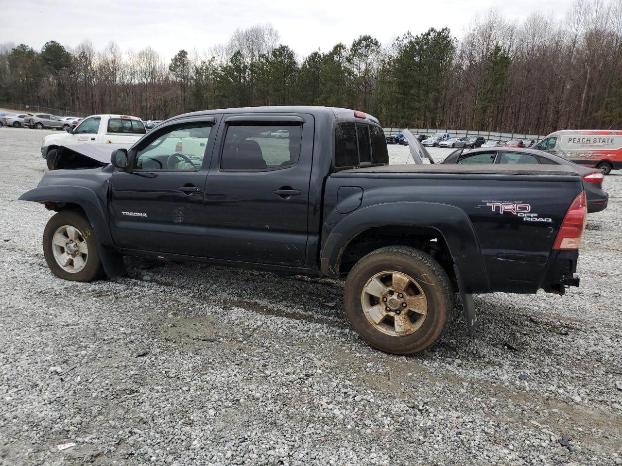 2006 Toyota Tacoma - Image 2
