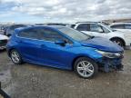 2017 Chevrolet Cruze Lt de vânzare în Magna, UT - Front End