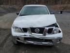 2011 Nissan Frontier S for Sale in Marlboro, NY - Front End