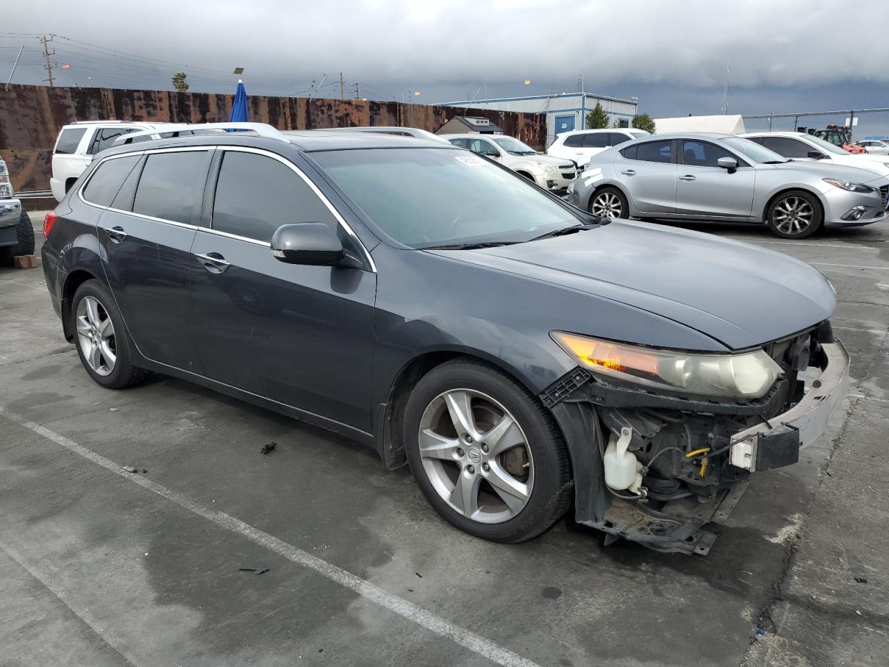 2011 Acura TSX - Image 4