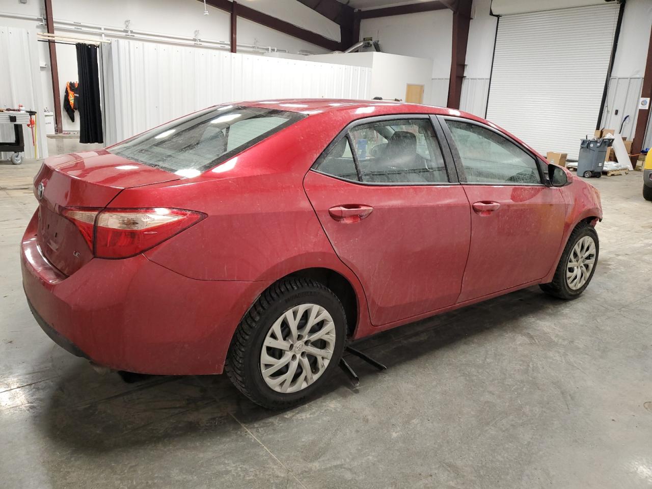 2017 Toyota Corolla - Image 3
