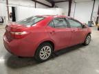 2017 Toyota Corolla L იყიდება Windham-ში, ME - Front End