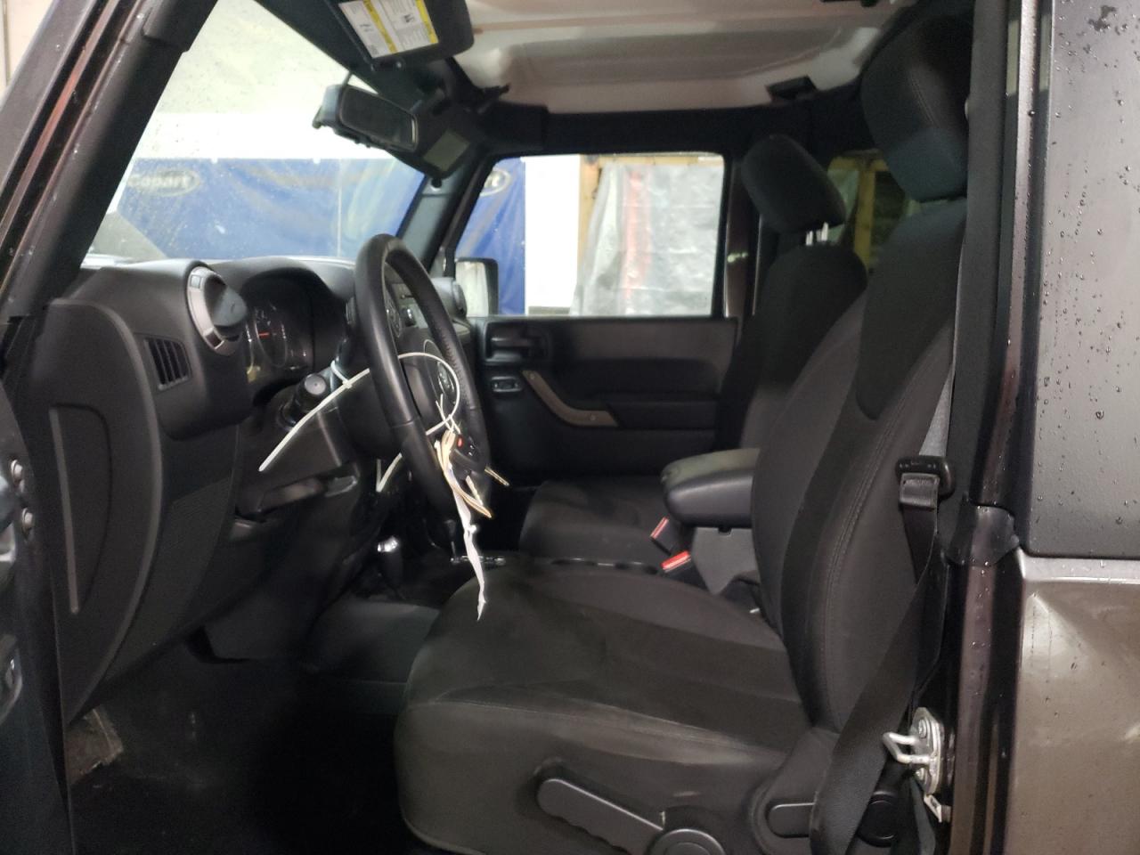 2018 Jeep Wrangler - Image 7