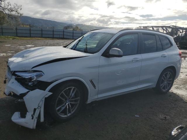 2018 Bmw X3 Xdrivem40I