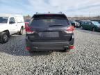 2019 Subaru Forester Premium na sprzedaż w North Billerica, MA - Front End