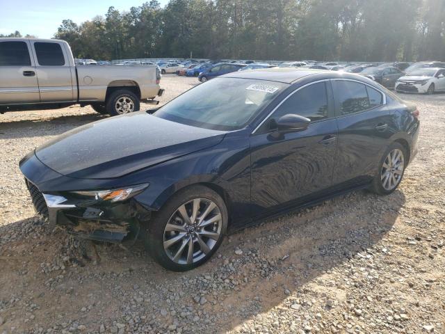 2023 Mazda 3 Select