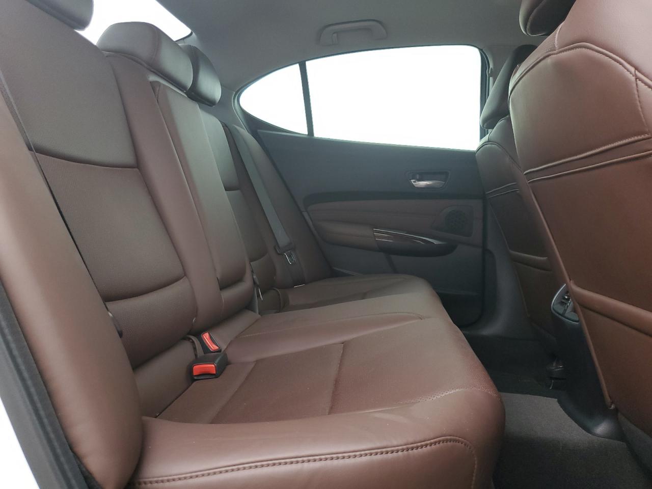 2015 Acura TLX - Image 10