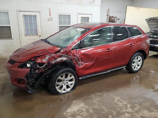 2008 Mazda Cx-7 
