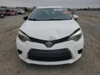 2014 Toyota Corolla L for Sale in Earlington, KY - Front End