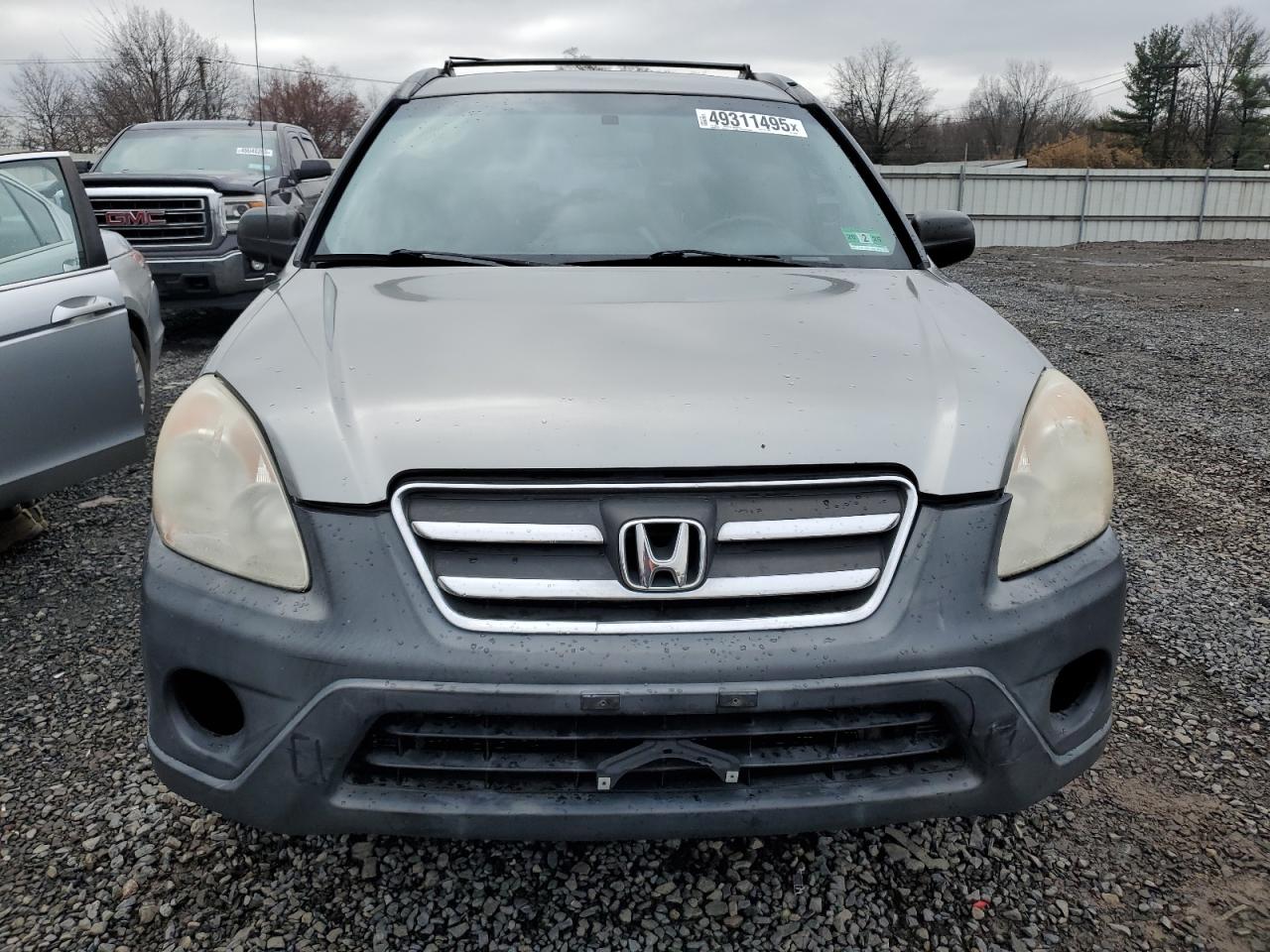 2005 Honda CR-V - Image 5