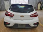 2018 Chevrolet Cruze Lt продається в Mocksville, NC - All Over