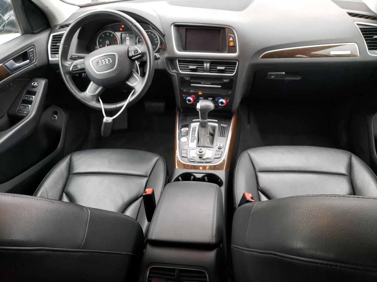 2013 Audi Q5 - Image 8