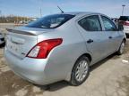 2014 Nissan Versa S for Sale in Indianapolis, IN - Minor Dent/Scratches