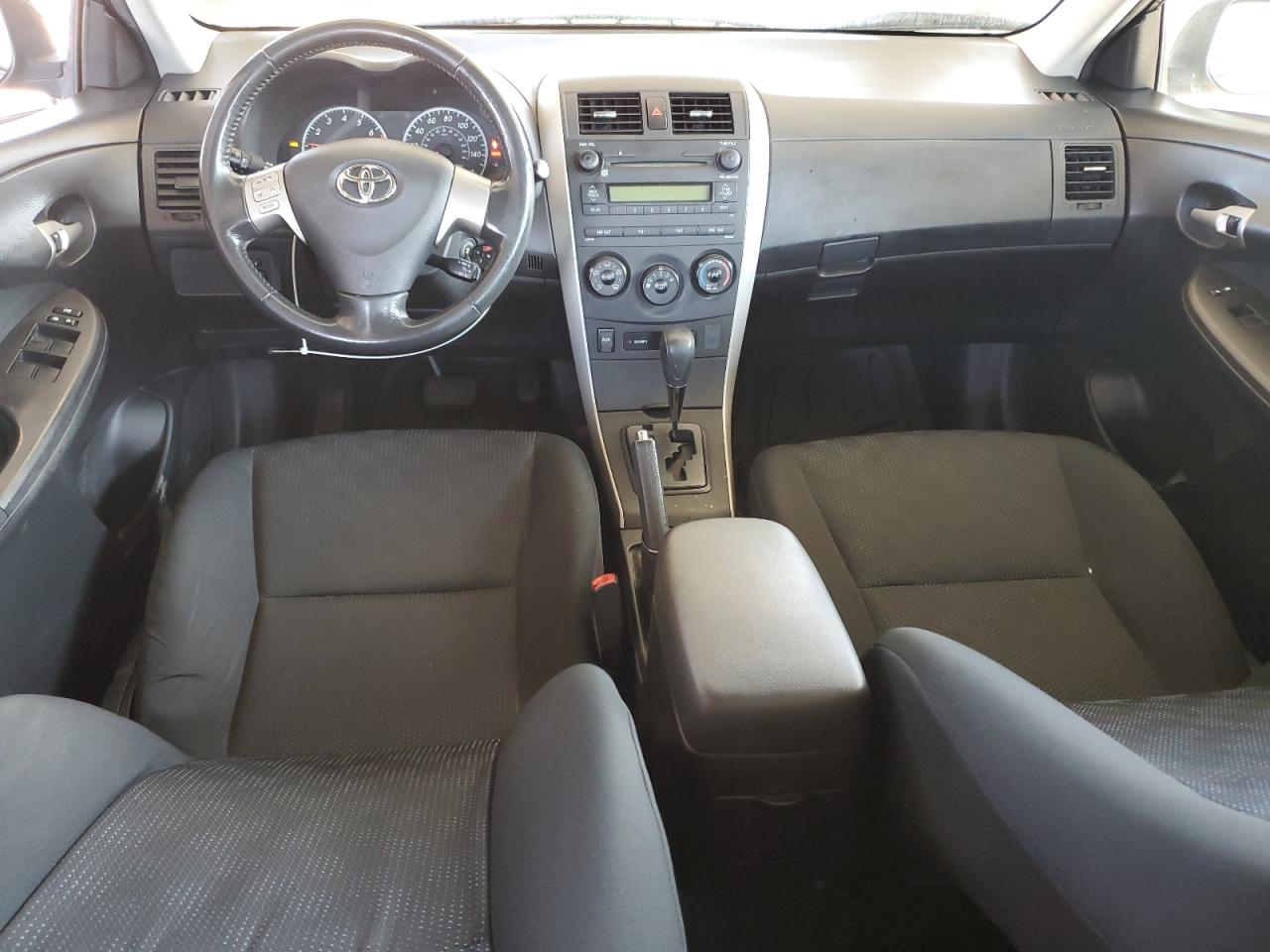 2009 Toyota Corolla - Image 8